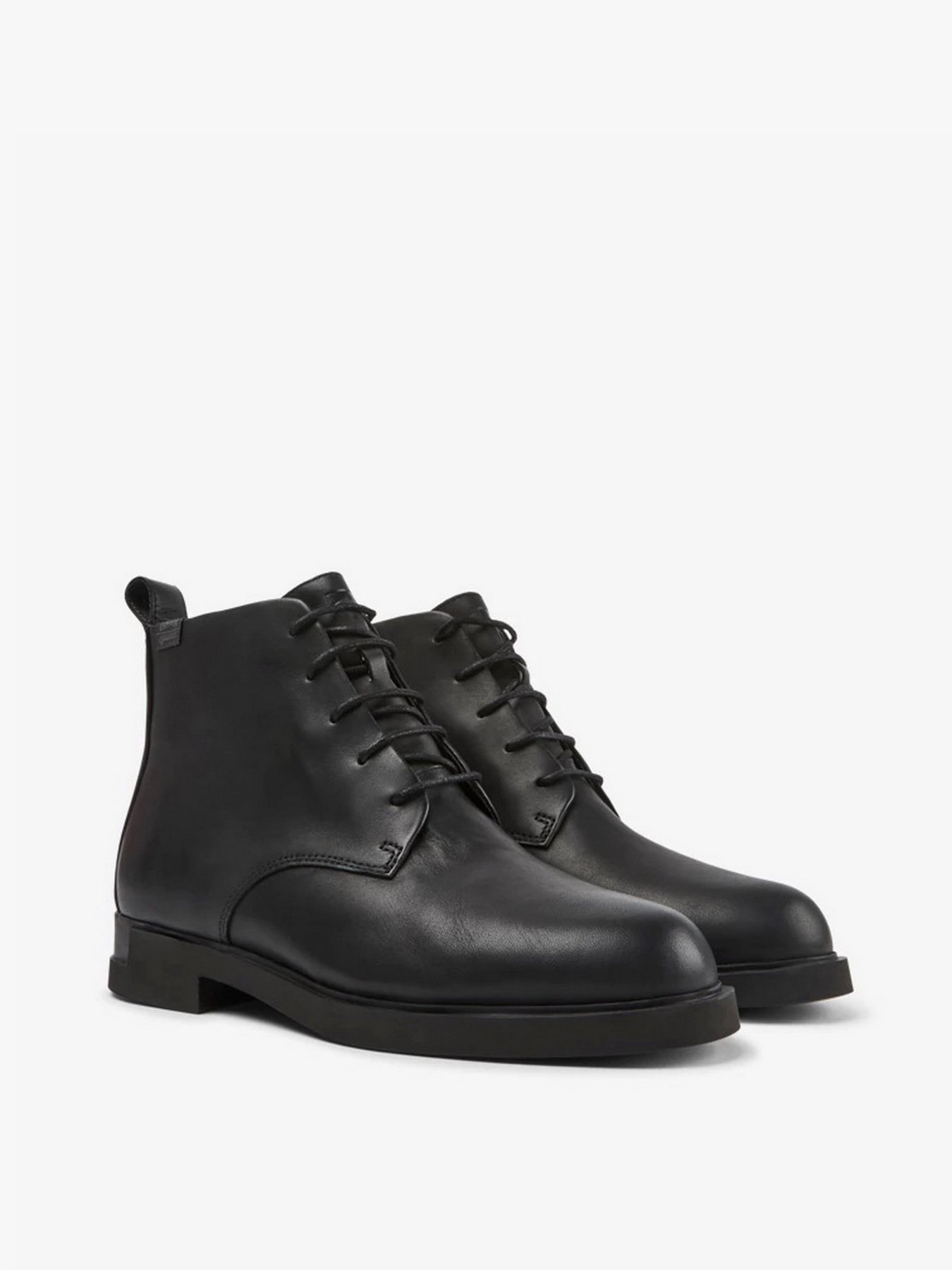 Ботинки Camper Iman модель K400526-001 Ботинки Camper Iman модель K400526-001 Фото