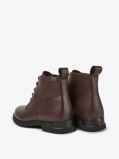 Черевики Camper Iman модель K400526-003 — фото - INTERTOP