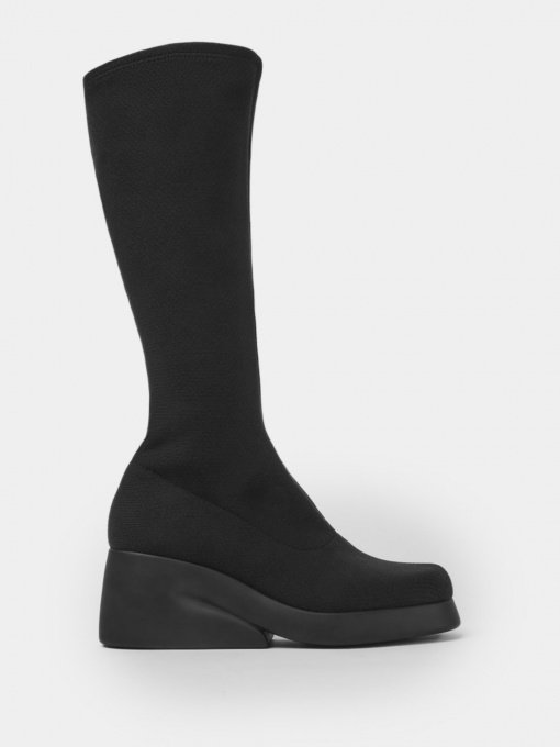 Сапоги Camper Kaah модель K400589-001 Фото