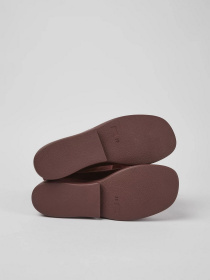 Сапоги Camper Kaah модель K400589-004 Фото