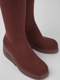 Сапоги Camper Kaah модель K400589-004 Фото