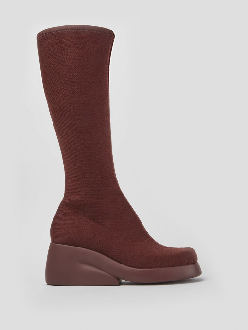 Сапоги Camper Kaah модель K400589-004 Фото