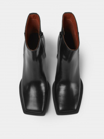 Бoтильоны Camper Karole модель K400581-001 Фото