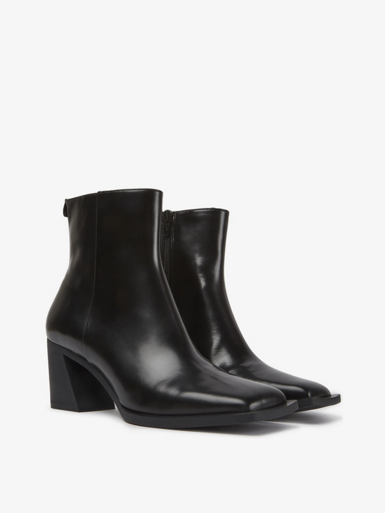 Ботильйони Camper Karole модель K400581-001 Ботильйони Camper Karole модель K400581-001 Фото