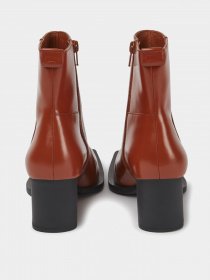 Бoтильоны Camper Karole модель K400581-003 Фото