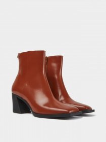 Бoтильоны Camper Karole модель K400581-003 Фото