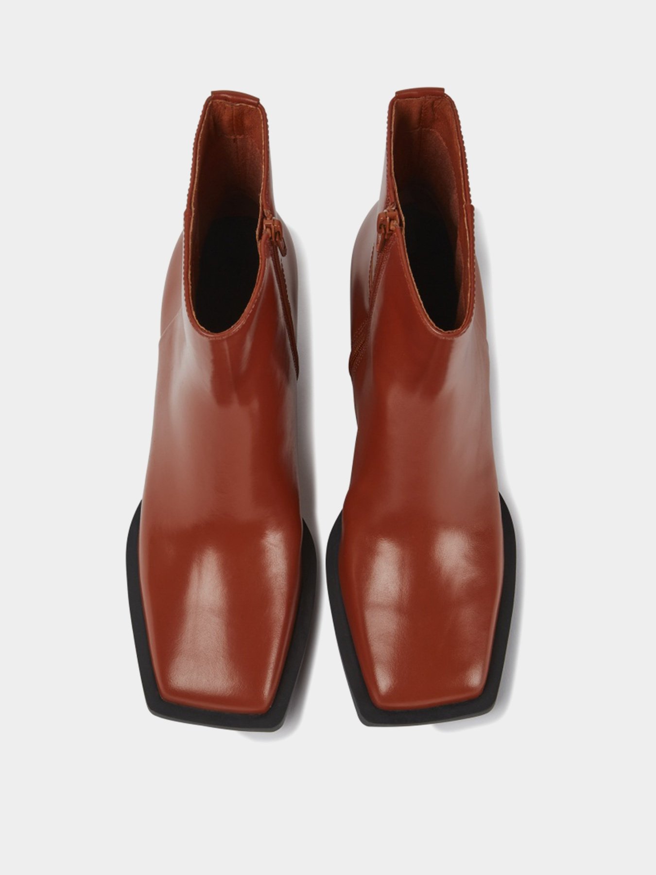 Ботильйони Camper Karole модель K400581-003 Ботильйони Camper Karole модель K400581-003 Фото