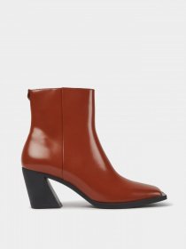 Ботильйони Camper Karole модель K400581-003 Ботильйони Camper Karole модель K400581-003 Фото