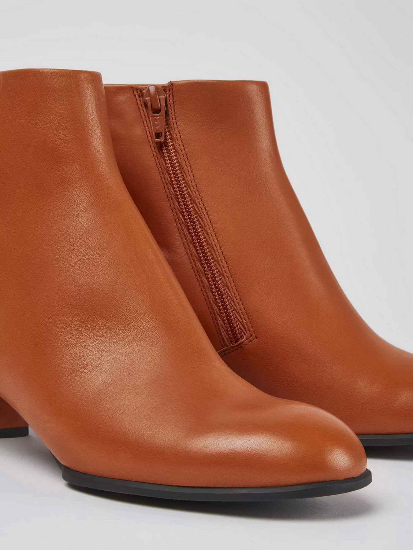 Бoтильоны Camper Katie модель K400311-016 Фото