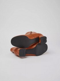 Бoтильоны Camper Katie модель K400311-016 Фото