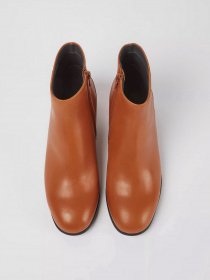 Бoтильоны Camper Katie модель K400311-016 Фото