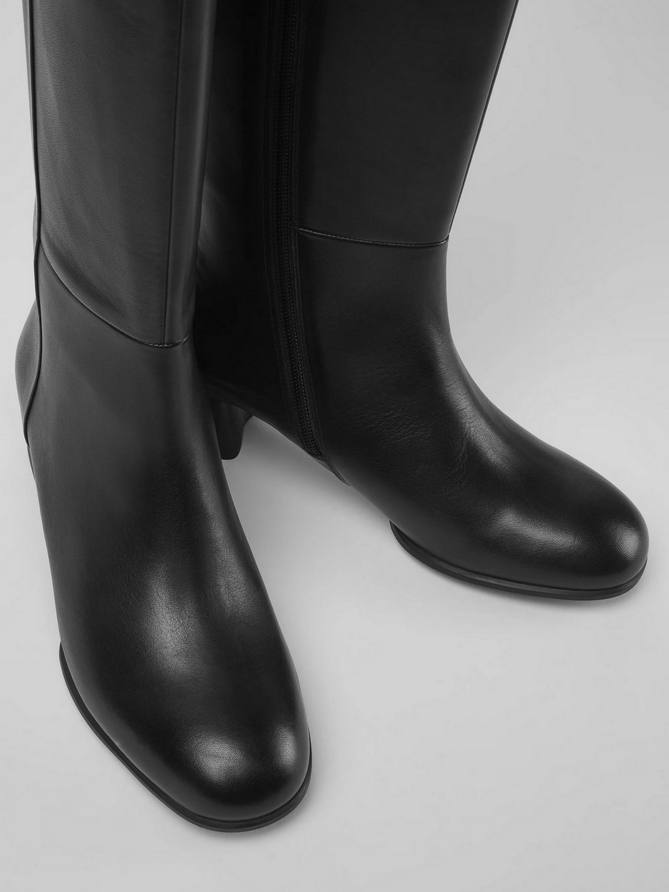 Сапоги Camper Katie модель K400591-001 Фото