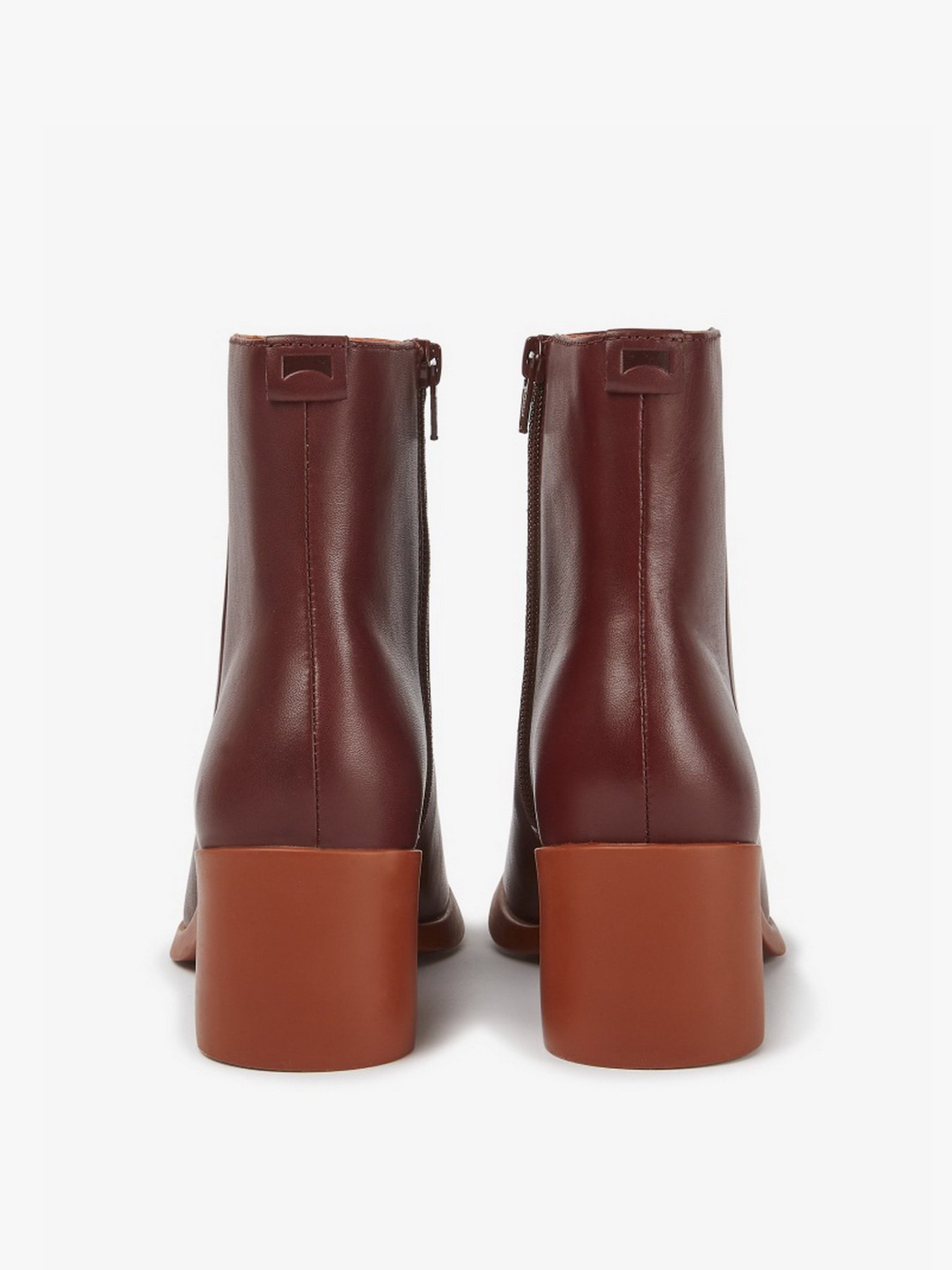 Бoтильоны Camper Meda модель K400455-013 Фото