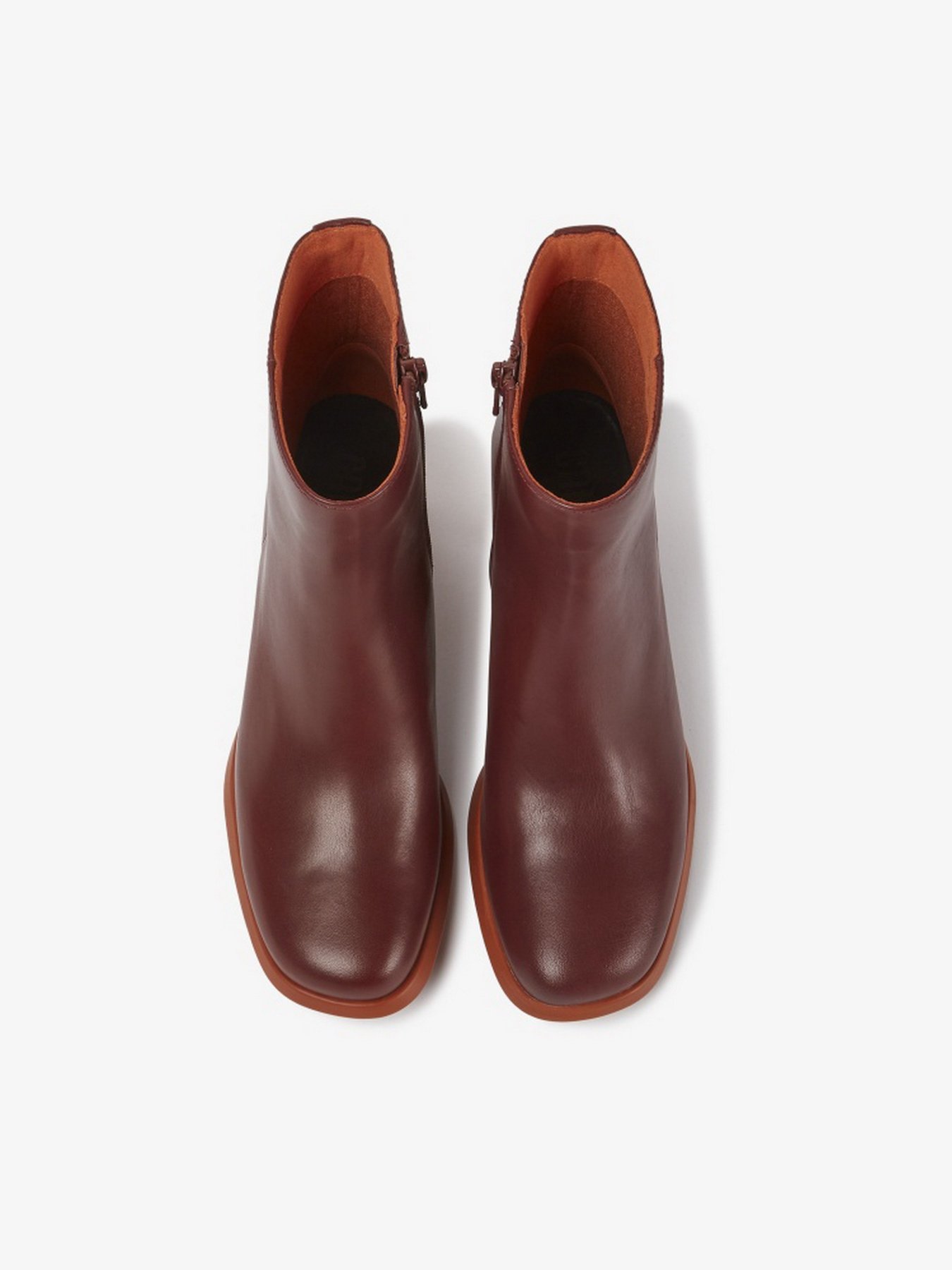 Бoтильоны Camper Meda модель K400455-013 Фото