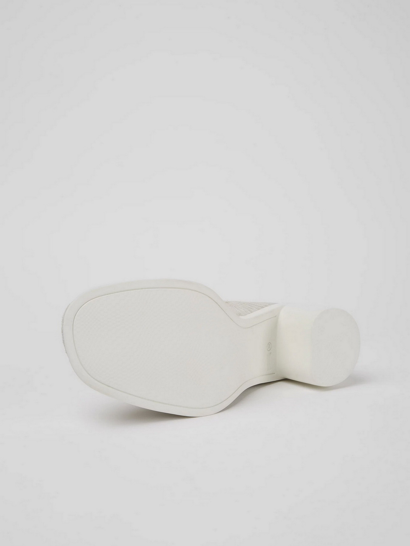 Бoтильоны Camper Meda модель K400609-002 Фото