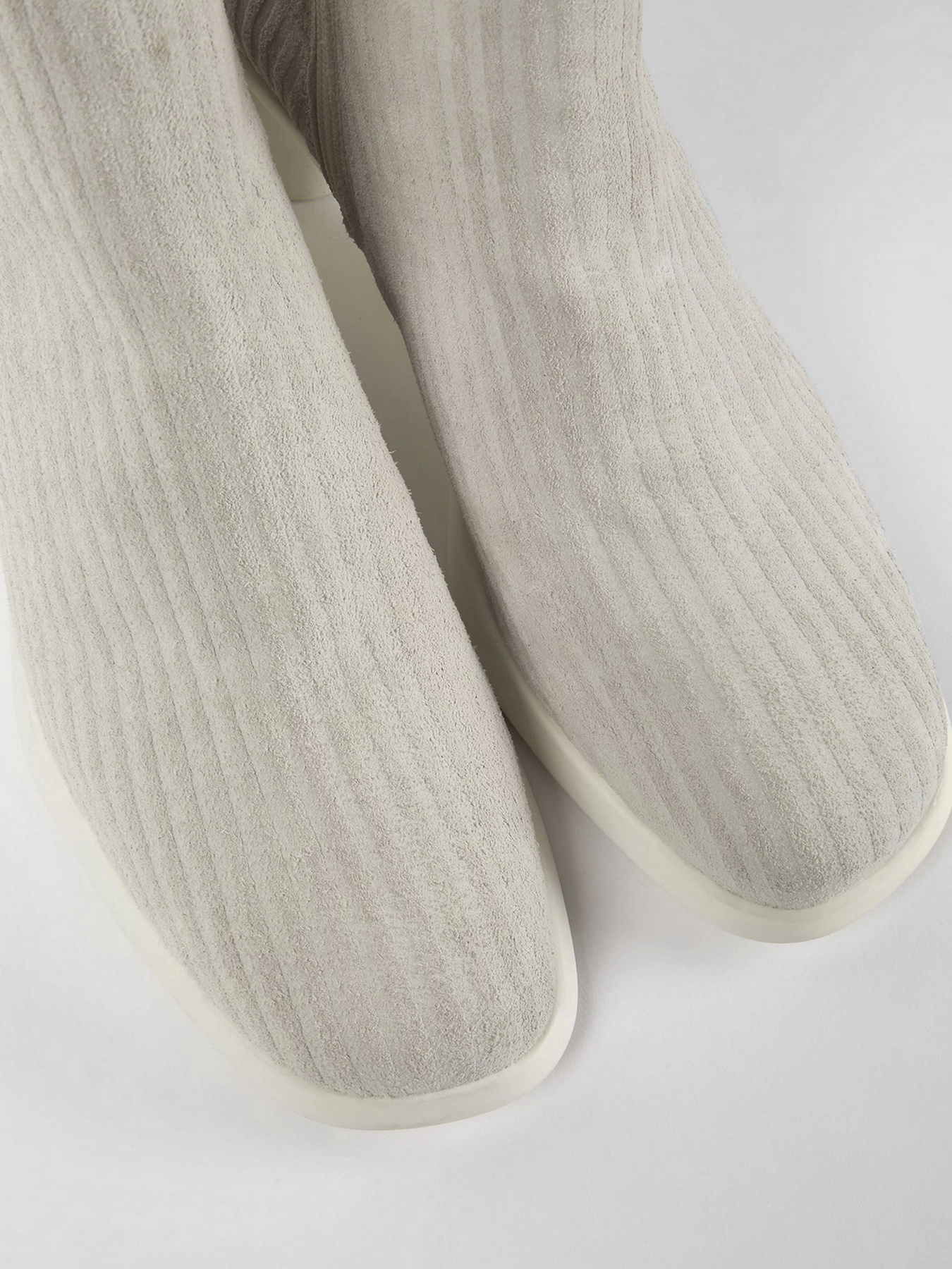 Ботильйони Camper Meda модель K400609-002 Фото