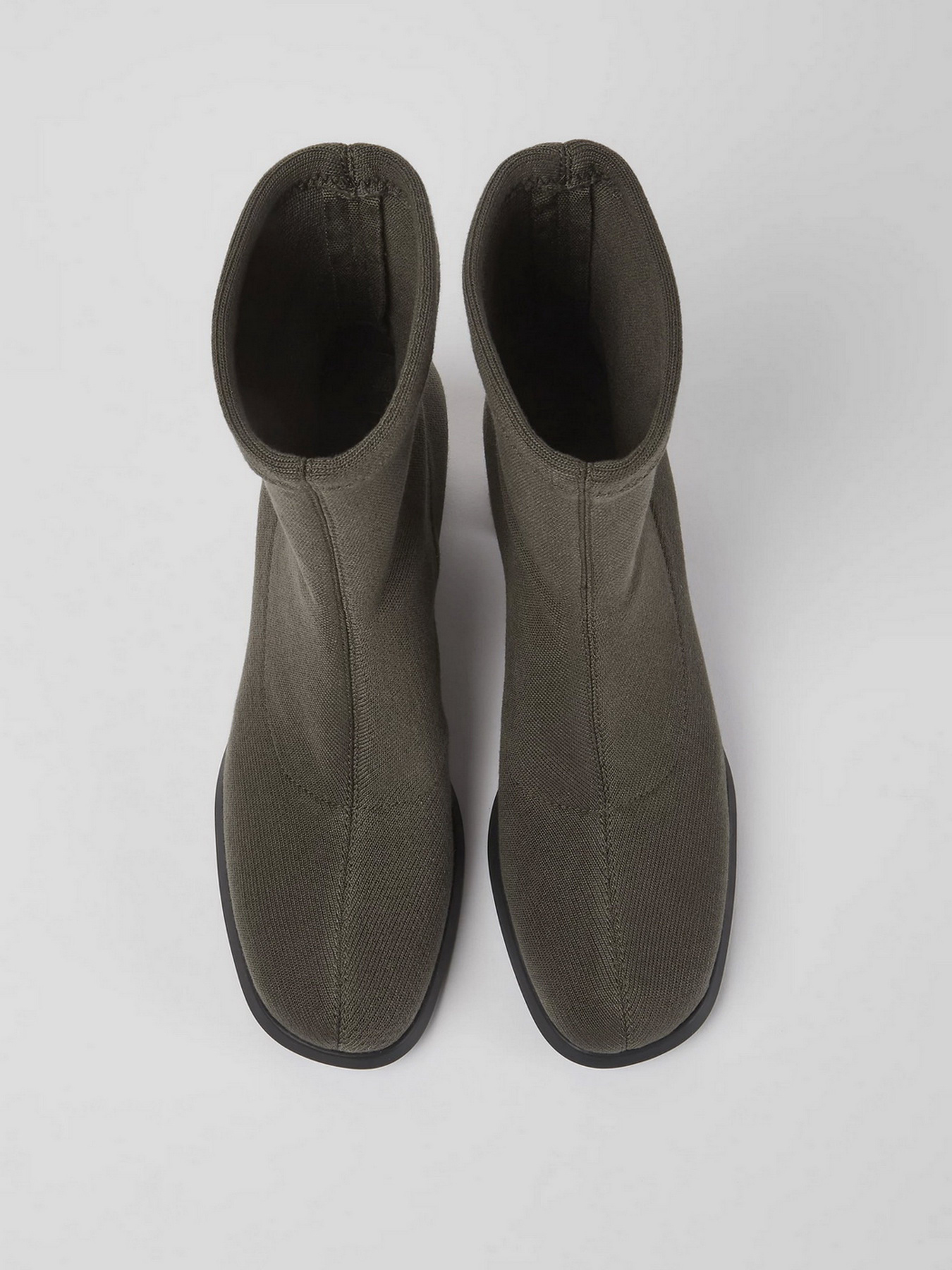 Челси Camper Meda TENCEL модель K400612-003 Фото