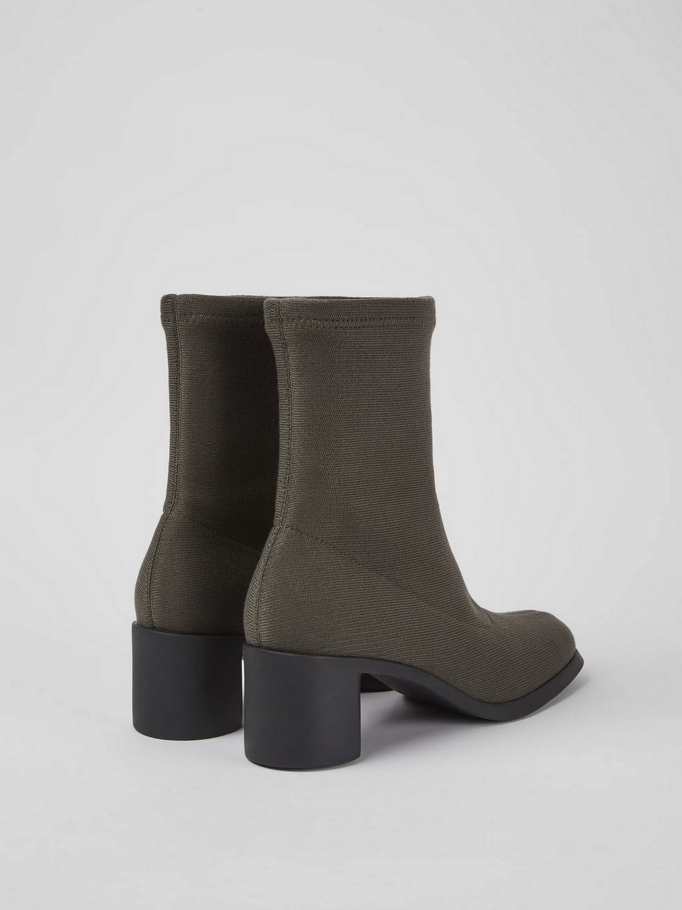 Челсі Camper Meda TENCEL модель K400612-003 Фото