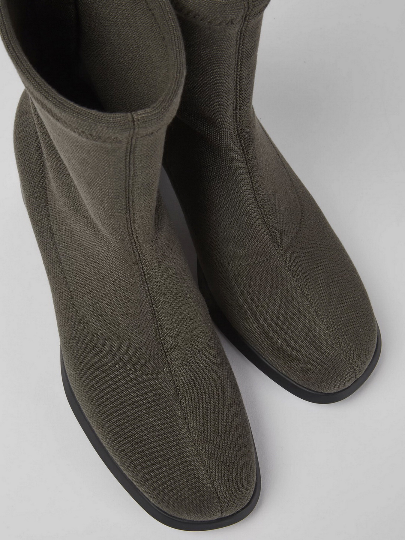 Челсі Camper Meda TENCEL модель K400612-003 Фото