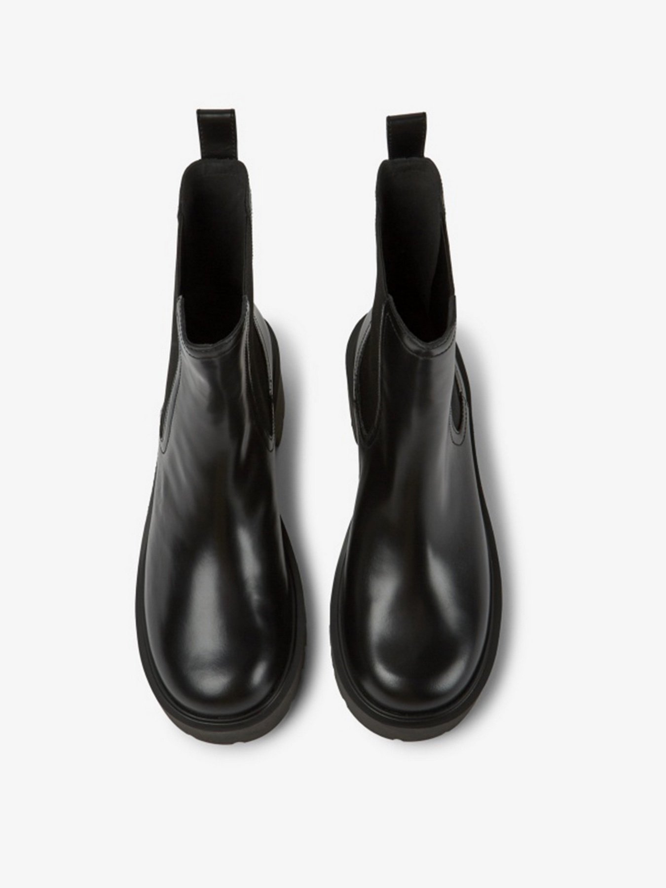 Челси Camper Milah модель K400575-001 Фото