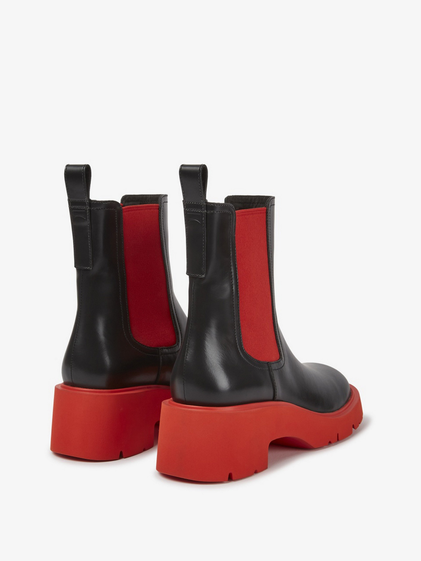 Челси Camper Milah модель K400575-004 Фото