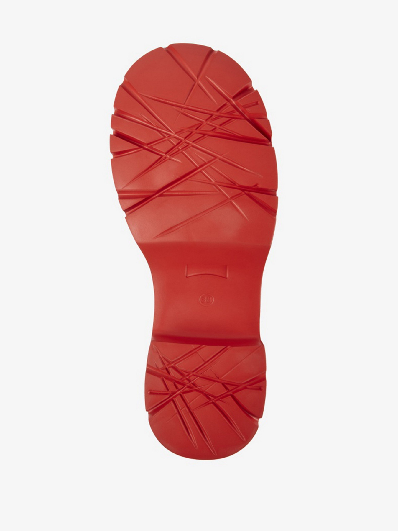 Челси Camper Milah модель K400575-004 Фото