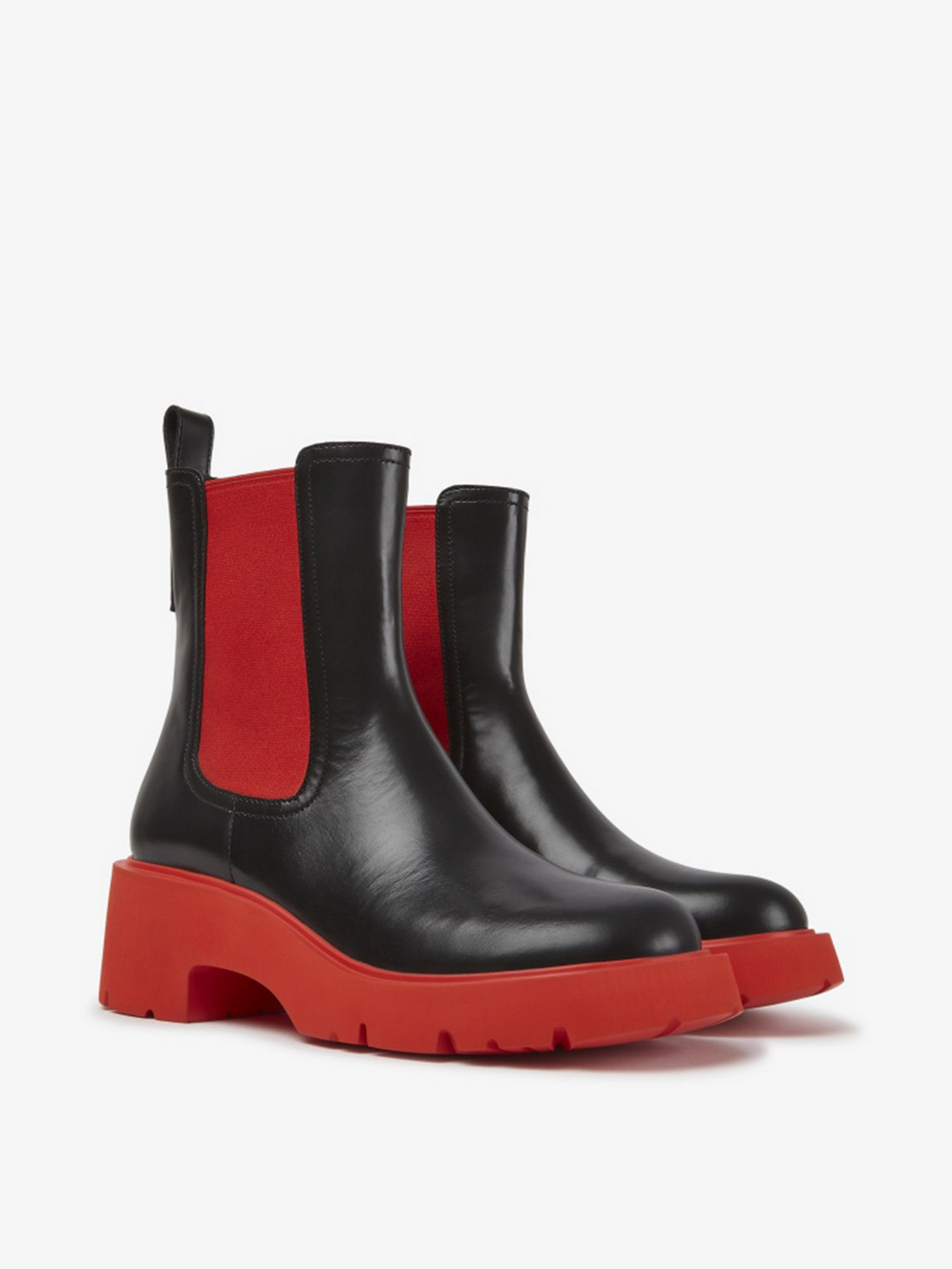 Челси Camper Milah модель K400575-004 Фото