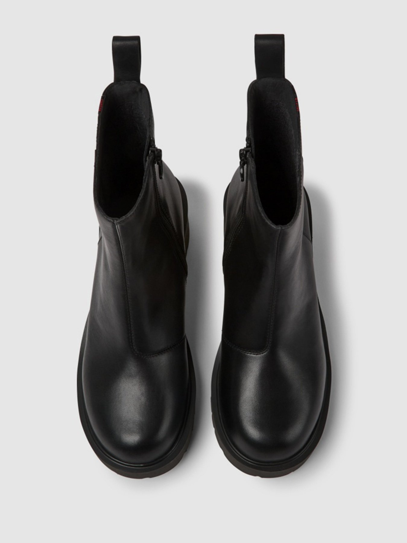 Ботинки Camper Milah модель K400576-001 Фото