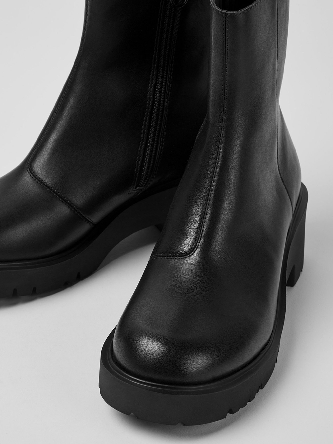 Ботинки Camper Milah модель K400576-001 Фото