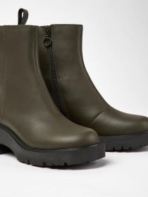 Ботинки Camper Milah модель K400576-002 Фото