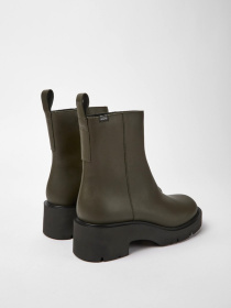 Ботинки Camper Milah модель K400576-002 Фото