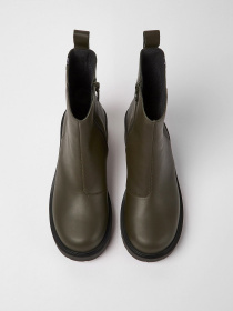 Ботинки Camper Milah модель K400576-002 Фото