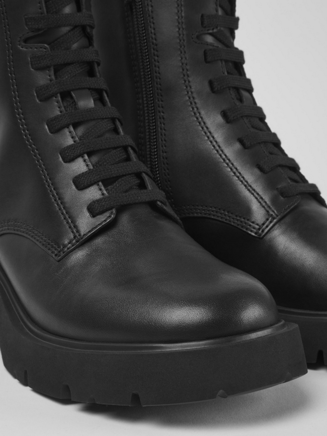 Черевики Camper Milah модель K400577-001 Фото