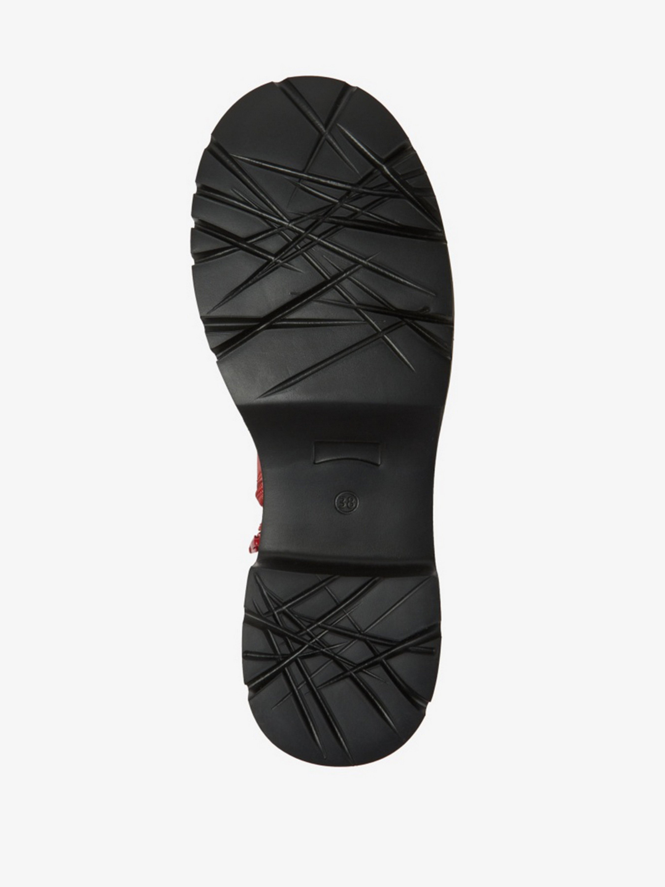 Ботинки Camper Milah модель K400577-004 Фото