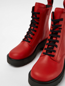 Ботинки Camper Milah модель K400577-004 Фото