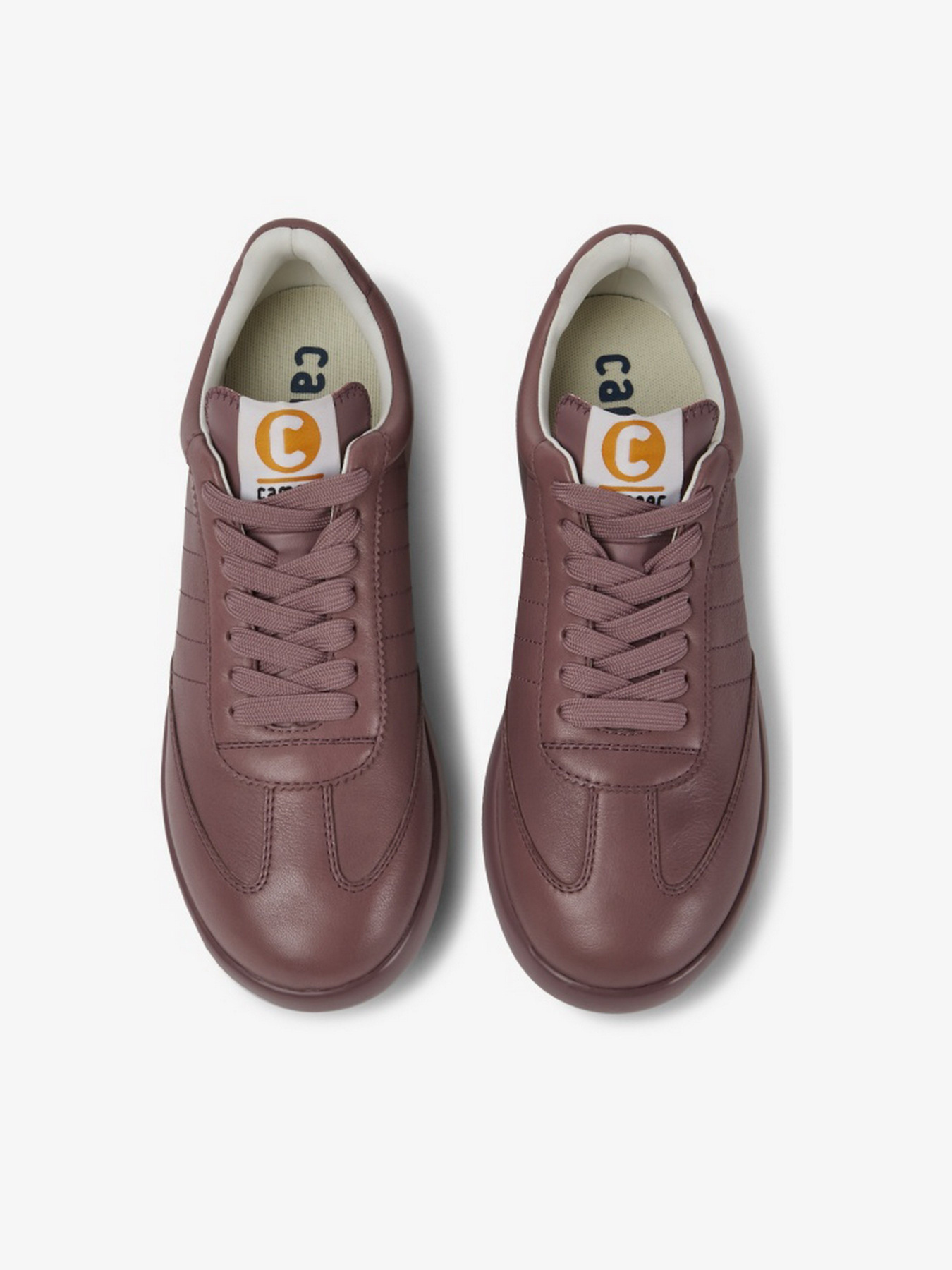 Кроссовки Camper Pelotas модель K201060-017 Фото