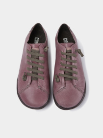 Напівчеревики Camper Peu модель 20848-203 Напівчеревики Camper Peu модель 20848-203 Фото