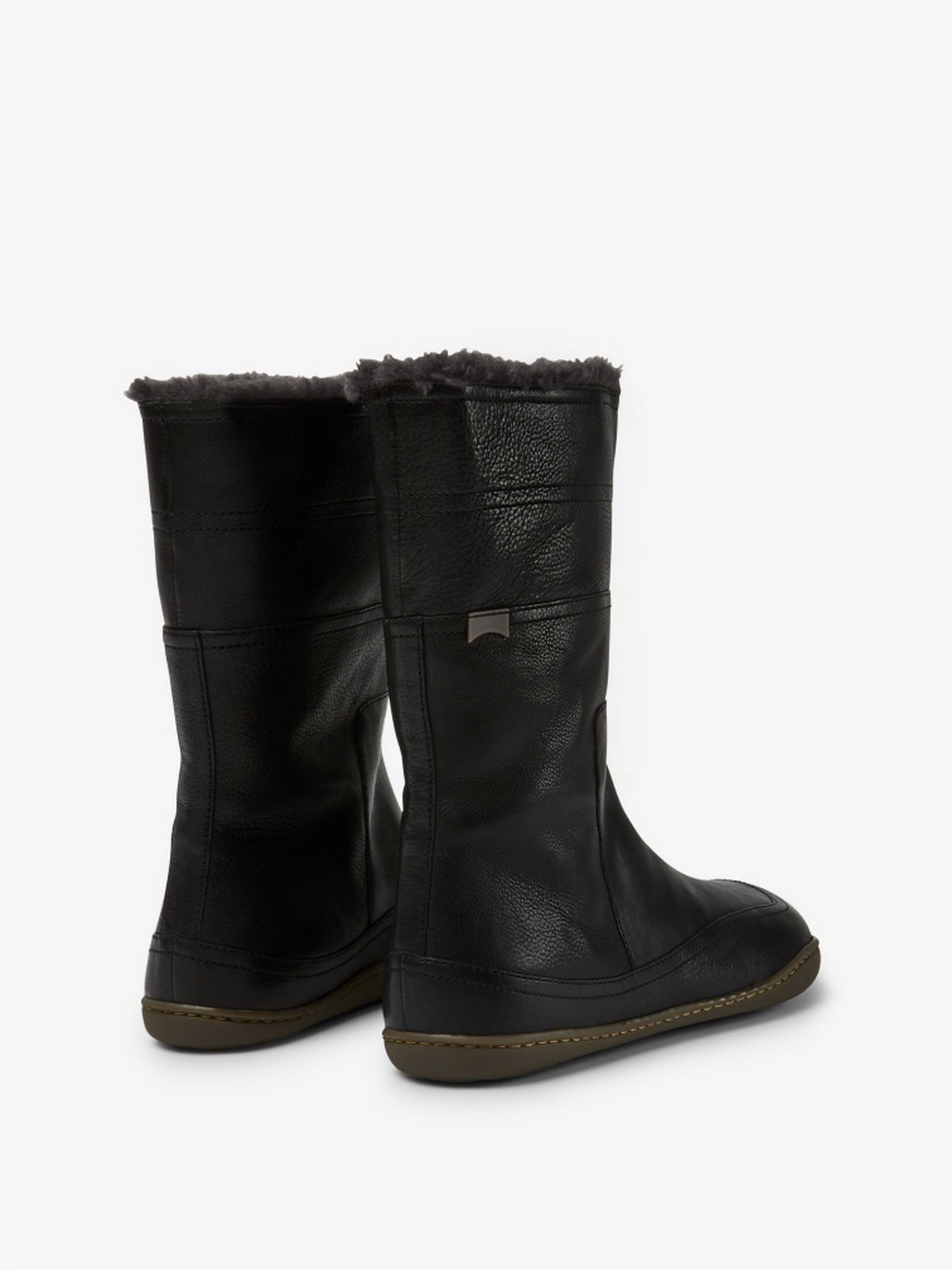 Сапоги Camper Peu модель K400508-004 Фото