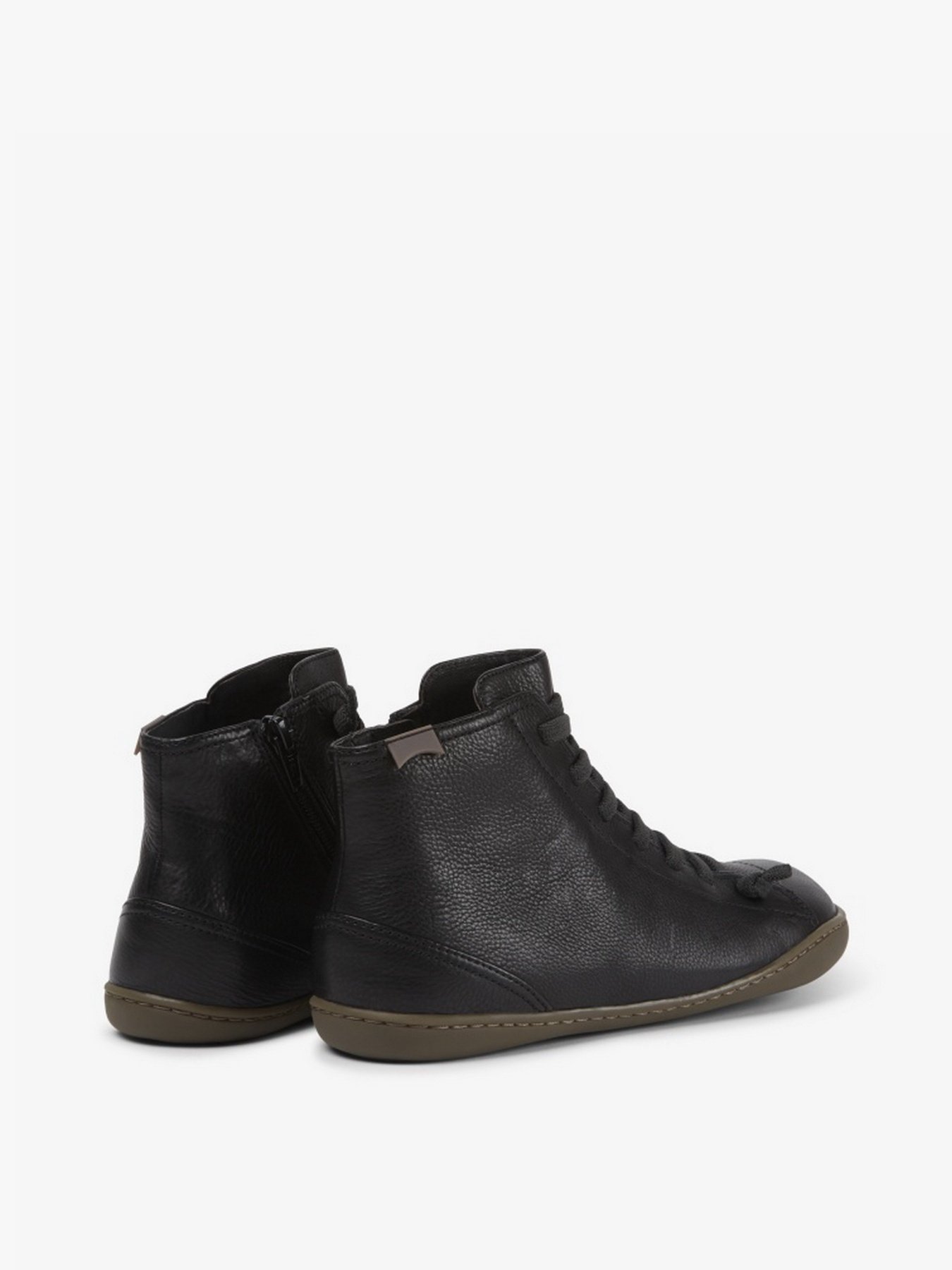 Полуботинки Camper Peu модель K400509-004 Фото