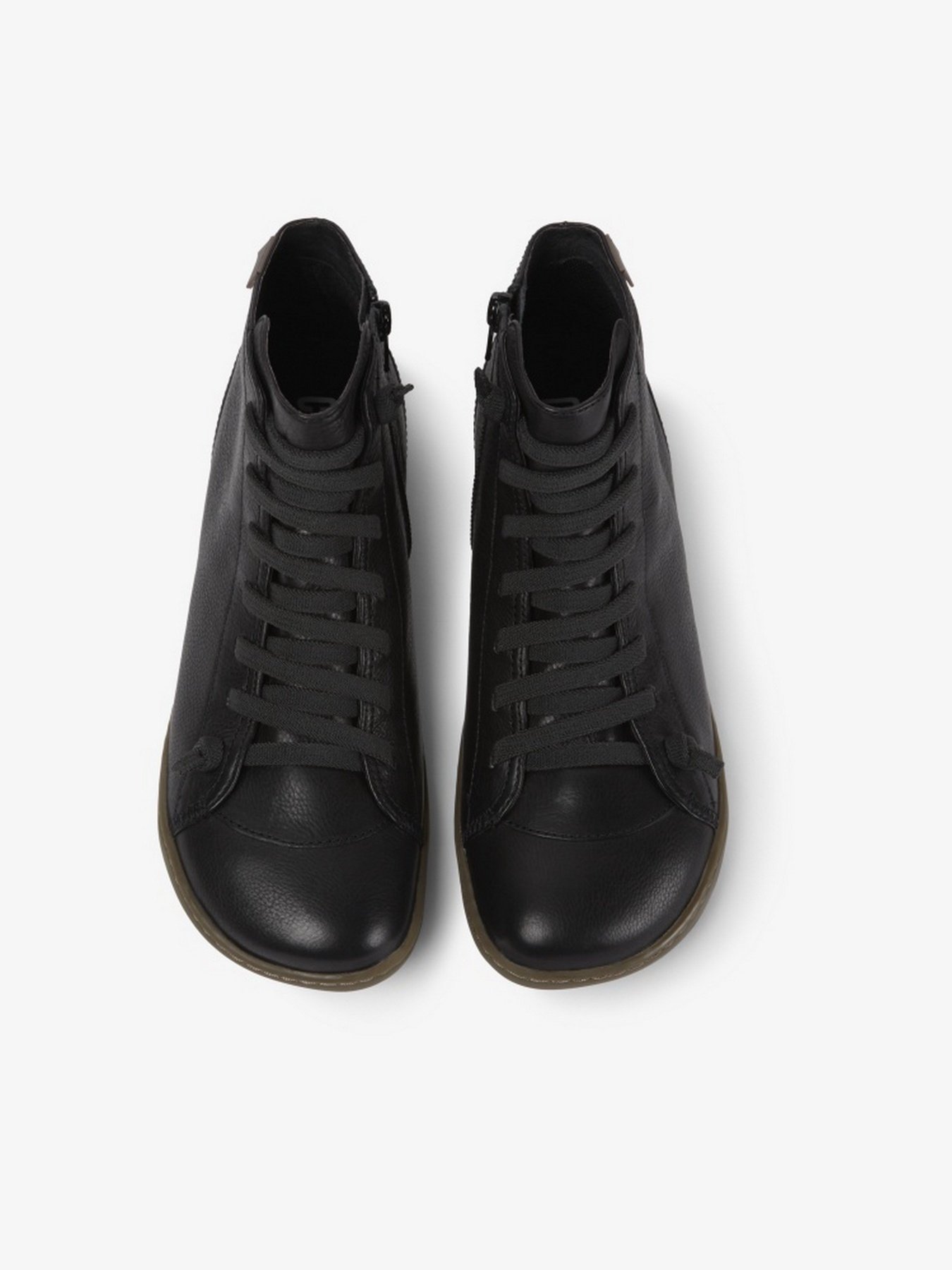 Полуботинки Camper Peu модель K400509-004 Фото