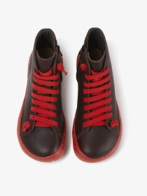 Ботинки Camper Peu модель K400570-007 Фото