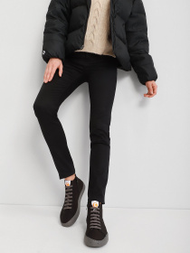 Кеды высокие Camper Peu Touring модель K400374-009 Фото