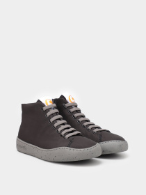 Кеди високі Camper Peu Touring модель K400374-009 Кеди високі Camper Peu Touring модель K400374-009 Фото