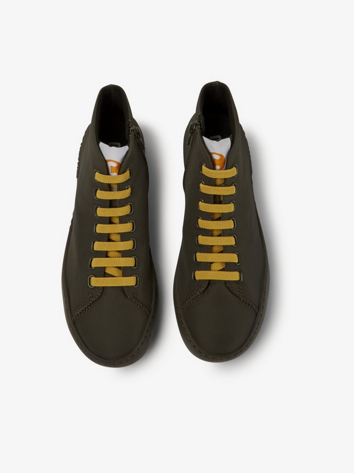 Ботинки Camper Peu Touring модель K400374-010 Фото