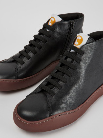 Ботинки Camper Peu Touring модель K400422-009 Фото