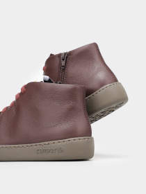 Ботинки Camper Peu Touring модель K400422-010 Фото