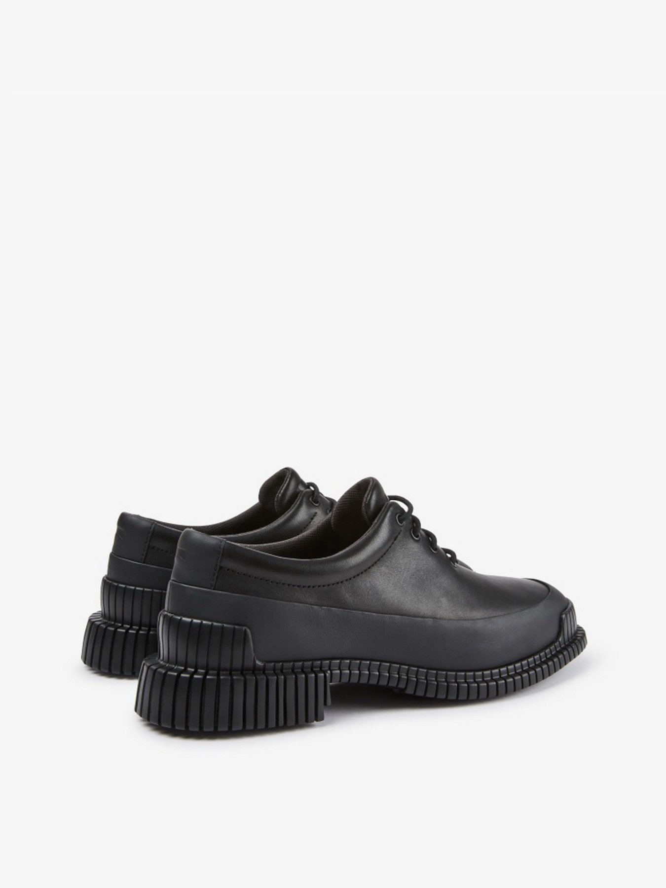 Оксфорды Camper Pix модель K200687-030 Фото