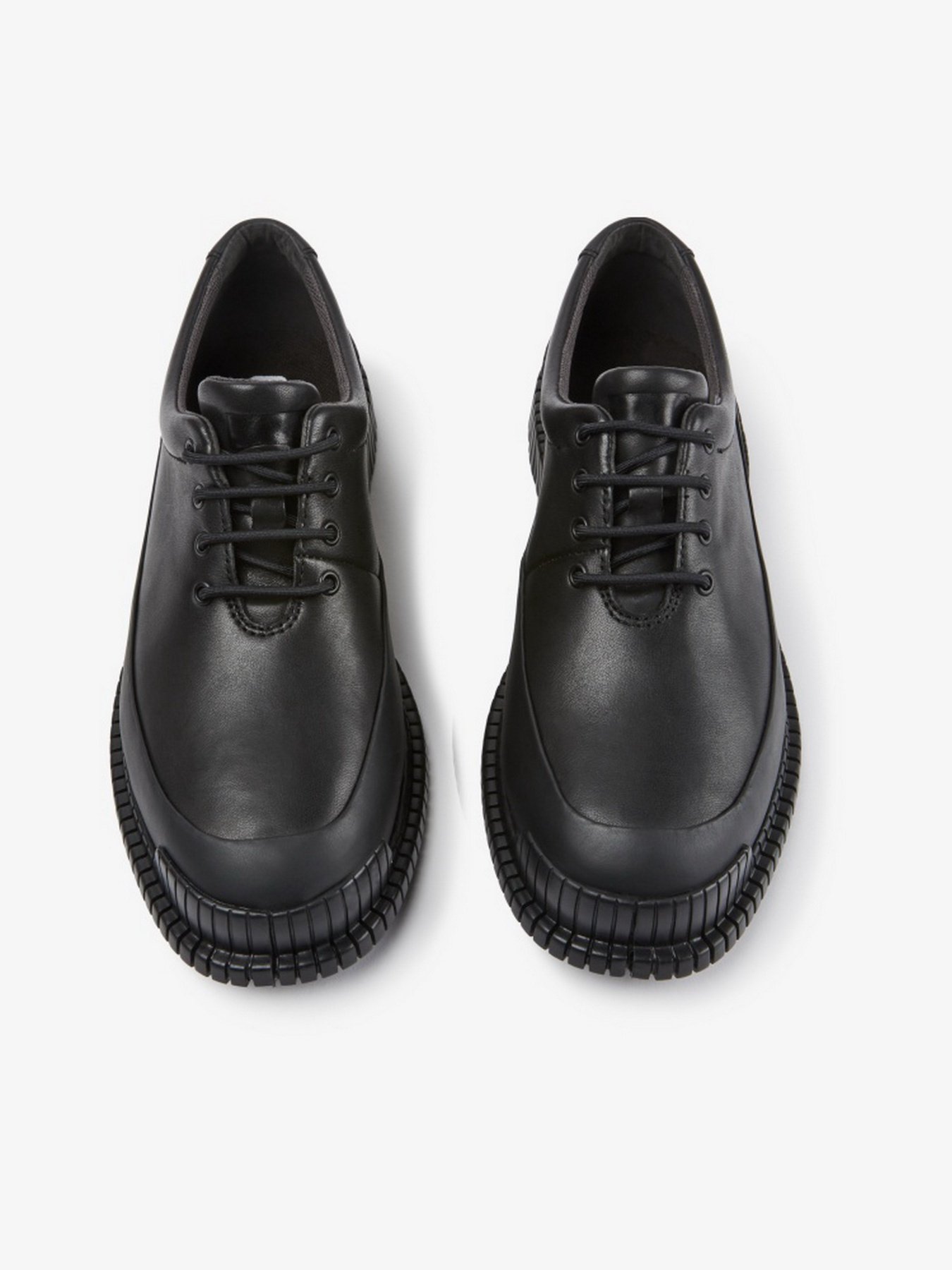 Оксфорды Camper Pix модель K200687-030 Фото