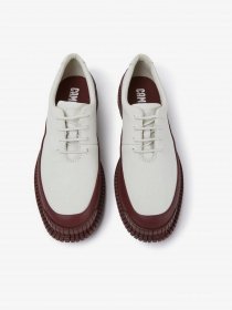 Полуботинки Camper Pix модель K200687-039 Фото