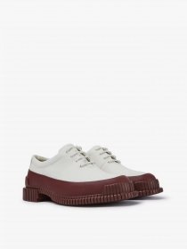 Полуботинки Camper Pix модель K200687-039 Фото